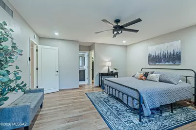 4551 E Paseo La Casita, Tucson, AZ 85718 - Photo 29