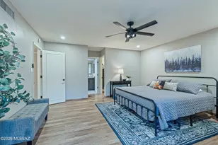 4551 E Paseo La Casita, Tucson, AZ 85718 - Photo 29
