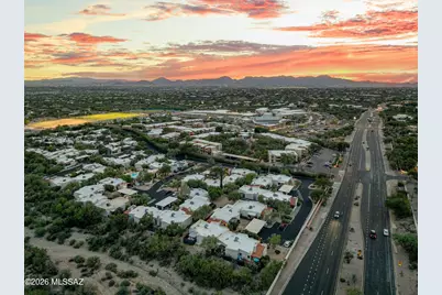 4551 E Paseo La Casita, Tucson, AZ 85718 - Photo 9