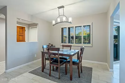 4551 E Paseo La Casita, Tucson, AZ 85718 - Photo 15