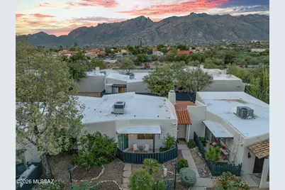 4551 E Paseo La Casita, Tucson, AZ 85718 - Photo 1