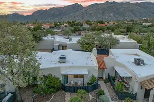 4551 E Paseo La Casita, Tucson, AZ 85718 - Photo 1