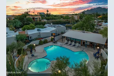 4551 E Paseo La Casita, Tucson, AZ 85718 - Photo 41