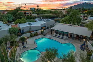 4551 E Paseo La Casita, Tucson, AZ 85718 - Photo 41