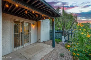 4551 E Paseo La Casita, Tucson, AZ 85718 - Photo 37
