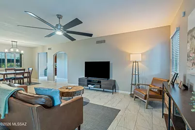 4551 E Paseo La Casita, Tucson, AZ 85718 - Photo 13