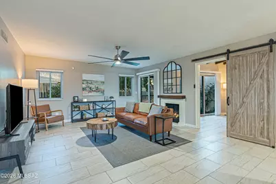 4551 E Paseo La Casita, Tucson, AZ 85718 - Photo 11