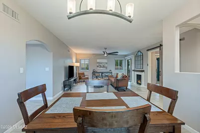 4551 E Paseo La Casita, Tucson, AZ 85718 - Photo 17