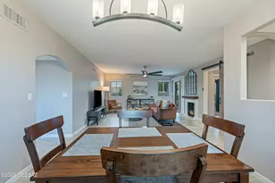 4551 E Paseo La Casita, Tucson, AZ 85718 - Photo 17