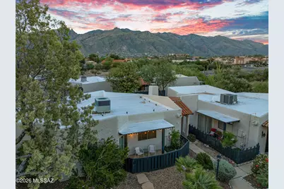 4551 E Paseo La Casita, Tucson, AZ 85718 - Photo 3