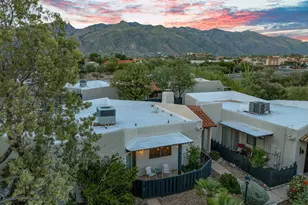 4551 E Paseo La Casita, Tucson, AZ 85718 - Photo 3