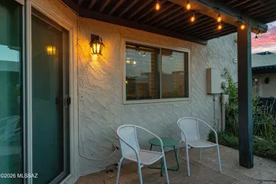 4551 E Paseo La Casita, Tucson, AZ 85718 - Photo 43