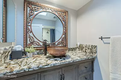 4551 E Paseo La Casita, Tucson, AZ 85718 - Photo 35
