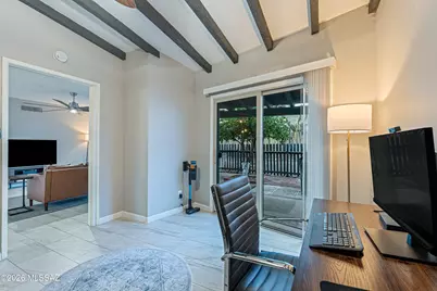 4551 E Paseo La Casita, Tucson, AZ 85718 - Photo 25