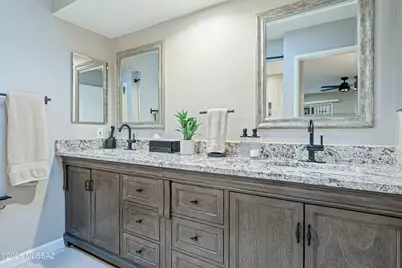 4551 E Paseo La Casita, Tucson, AZ 85718 - Photo 31
