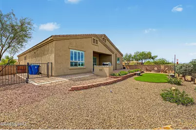 13216 W Tiger Aloe Place, Tucson, AZ 85743 - Photo 39