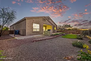 13216 W Tiger Aloe Pl, Tucson, AZ 85743 - Photo 33