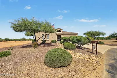 13216 W Tiger Aloe Place, Tucson, AZ 85743 - Photo 5
