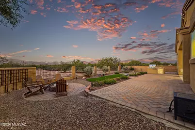 13216 W Tiger Aloe Place, Tucson, AZ 85743 - Photo 31