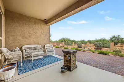 13216 W Tiger Aloe Place, Tucson, AZ 85743 - Photo 35