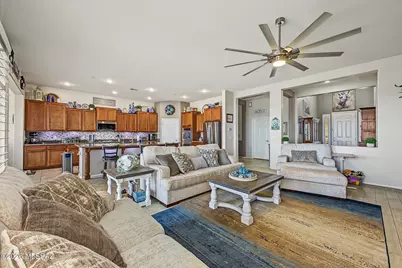 13216 W Tiger Aloe Place, Tucson, AZ 85743 - Photo 15