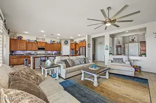 13216 W Tiger Aloe Pl, Tucson, AZ 85743 - Photo 15