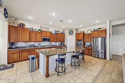 13216 W Tiger Aloe Place, Tucson, AZ 85743 - Photo 19
