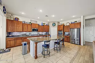 13216 W Tiger Aloe Pl, Tucson, AZ 85743 - Photo 19
