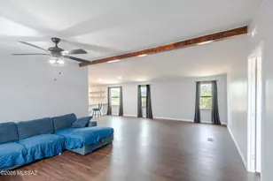 7311 W Agave Ranch Pl, Tucson, AZ 85735 - Photo 5