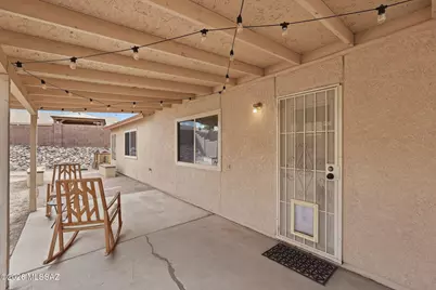 811 S Chimney Canyon Drive, Tucson, AZ 85748 - Photo 33