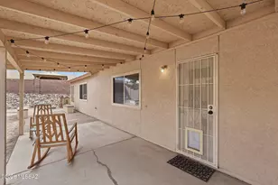 811 S Chimney Canyon Dr, Tucson, AZ 85748 - Photo 33