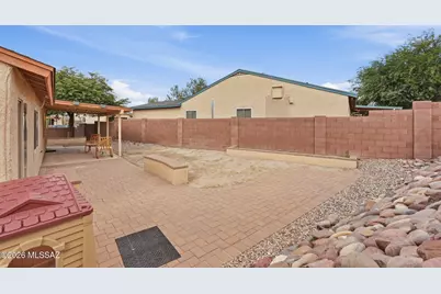 811 S Chimney Canyon Drive, Tucson, AZ 85748 - Photo 39