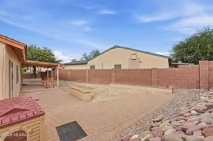 811 S Chimney Canyon Dr, Tucson, AZ 85748 - Photo 39