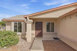 811 S Chimney Canyon Dr, Tucson, AZ 85748 - Photo 3