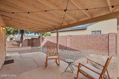 811 S Chimney Canyon Drive, Tucson, AZ 85748 - Photo 35
