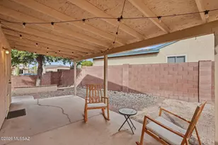 811 S Chimney Canyon Dr, Tucson, AZ 85748 - Photo 35