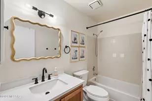 811 S Chimney Canyon Dr, Tucson, AZ 85748 - Photo 29
