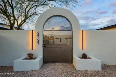 2227 E Helen Street, Tucson, AZ 85719 - Photo 5