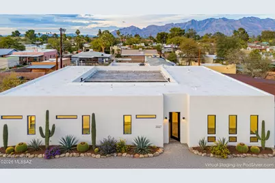 2227 E Helen Street, Tucson, AZ 85719 - Photo 3