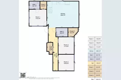 2769 N Martin Avenue #2, Tucson, AZ 85719 - Photo 17