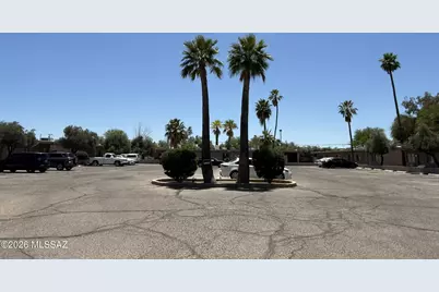 1518 E Hedrick Drive #M, Tucson, AZ 85719 - Photo 25