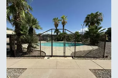 1518 E Hedrick Drive #M, Tucson, AZ 85719 - Photo 3