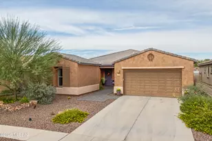 11981 N Silver Vlg Pl, Oro Valley, AZ 85737 - Photo 1