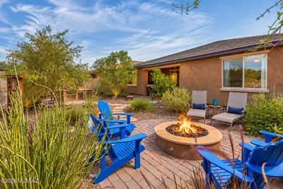 11981 N Silver Village Place, Oro Valley, AZ 85737 - Photo 25