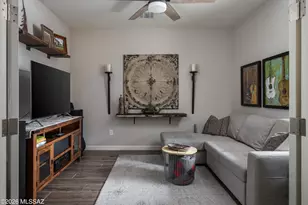 11981 N Silver Vlg Pl, Oro Valley, AZ 85737 - Photo 17