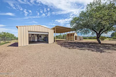 15816 W Sandy Street, Marana, AZ 85653 - Photo 33