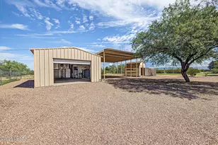 15816 W Sandy St, Marana, AZ 85653 - Photo 33