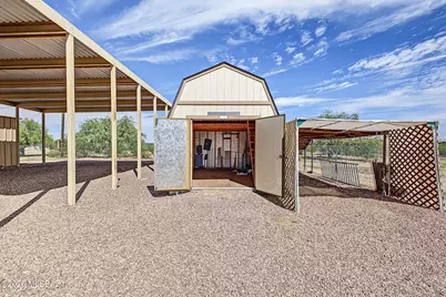 15816 W Sandy Street, Marana, AZ 85653 - Photo 35