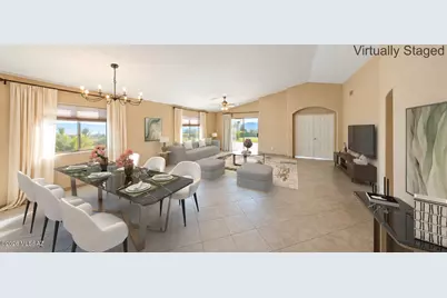 519 W Rio Teras, Green Valley, AZ 85614 - Photo 3