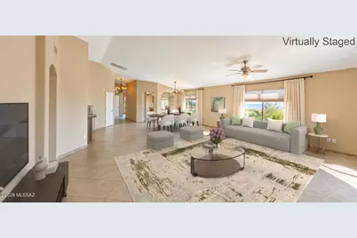 519 W Rio Teras, Green Valley, AZ 85614 - Photo 5